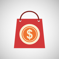 commerce icon design