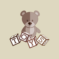 toys icon design