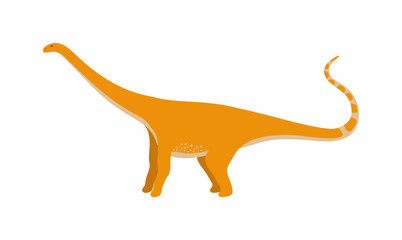 Dinosaur cartoon vector illustration. Cartoon dinosaurs cute monster funny animal and prehistoric character cartoon dinosaur. Cartoon comic tyrannosaurus fantasy dinosaur