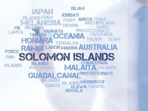 Solomon Islands