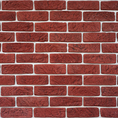 Brick wall texture