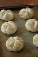 カイザーゼンメル