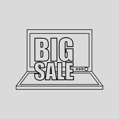 technology e-commerce buy online