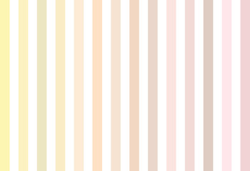 soft-color vintage pastel abstract background with colored vertical stripes (shades of yellow, brown, pink), illustration, copy space - 115761221