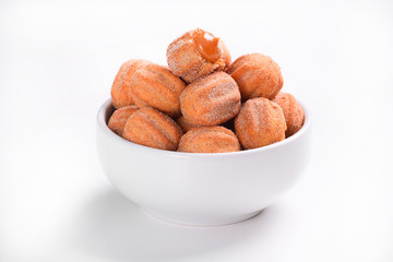 Mini Churros