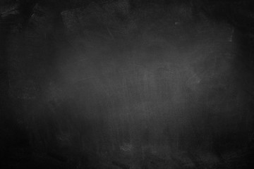 Blackboard or chalkboard