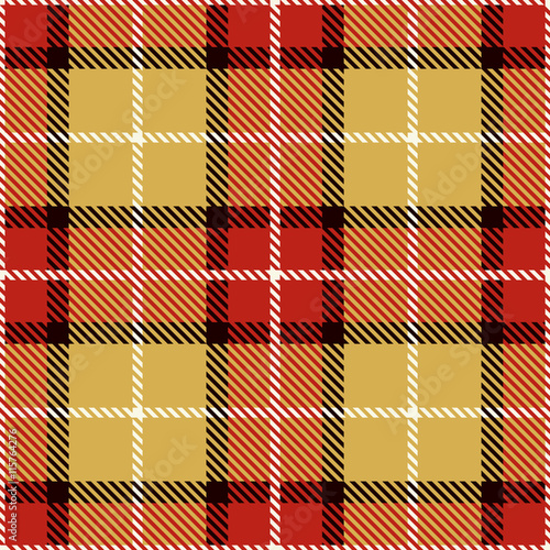 عکس+کون+بزرگ Seamless Tartan Pattern" Stock image and royalty-free vector files on ...
