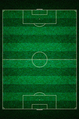 Green Football Stadium