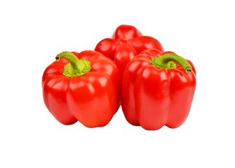 Red bell pepper