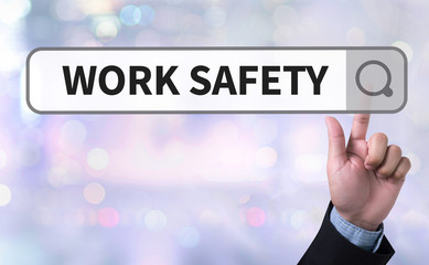 WORK SAFETY
