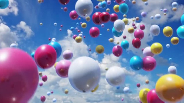 Balloons