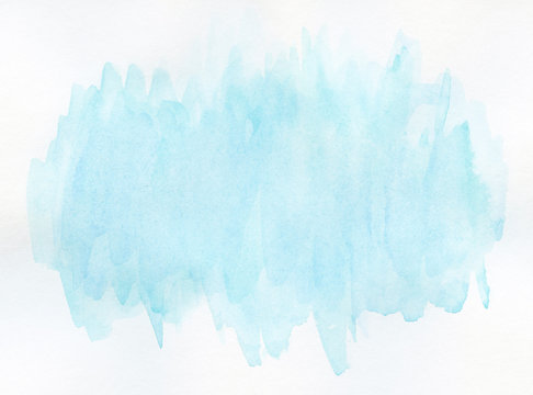 Watercolor background
