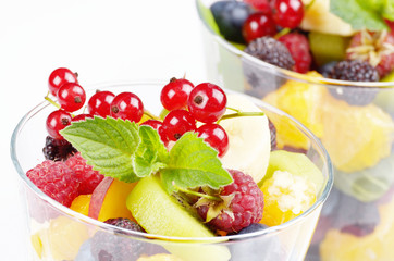 Fruit salad