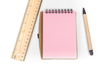 book note on isolate