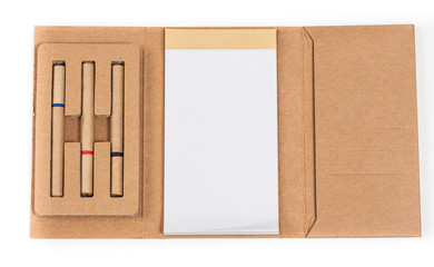 book note on isolate