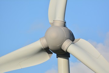 Windenergie, Windrad