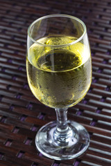 wine