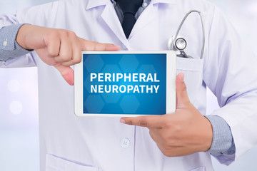 PERIPHERAL NEUROPATHY