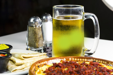 Beer