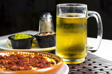 Beer