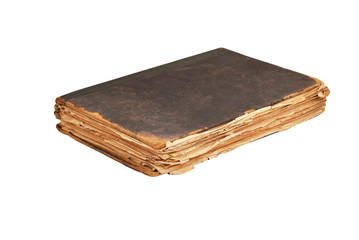 Antique book