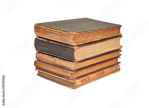 book invariant probabilities of