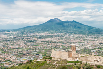 Vesuvius