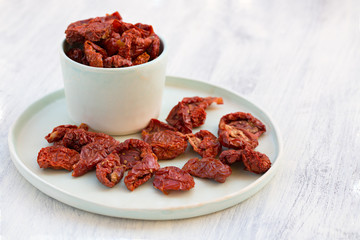 Sun dried tomatoes 