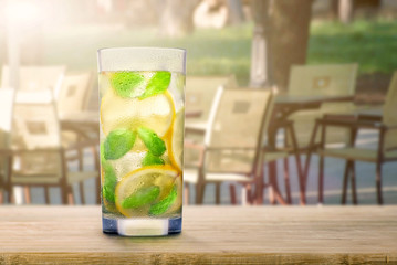 Lemonade