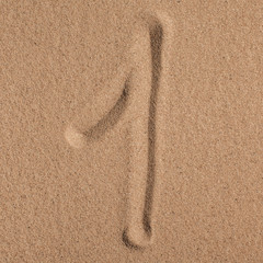 Summer. Summer background. Summer accessories, Summer concept . Starfish with sand as background. Sand texture