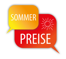 Sommerpreise