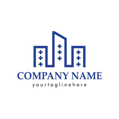 Medical Logo Vector