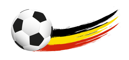 Fußball Belgien © geschmacksRaum®
