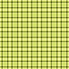 Seamless wall-paper, plaid, lime