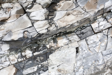 Скальная порода