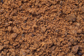 brown sugar texture