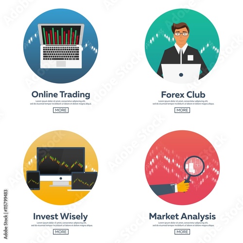 Forex trading tool equity management