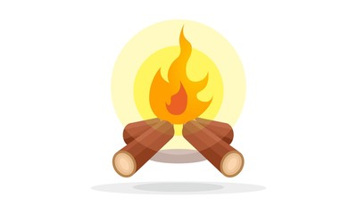 Campfire Bonfire