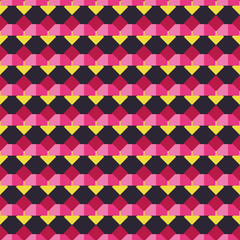 Ethnic boho seamless pattern. Print. Repeating background. Cloth design, wallpaper.