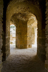 Obraz premium Roman arch