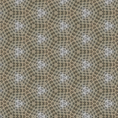 Abstract pattern design background from geometric shape