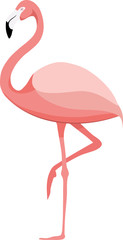 pink Flamingo