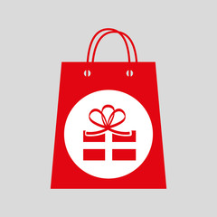 sale bag buy shopping