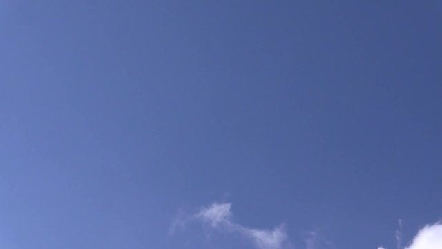 飛行機の着陸　Airliners Landing