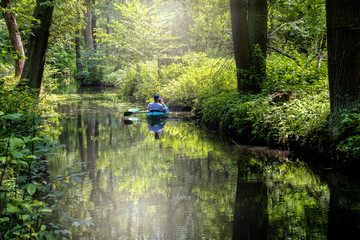 Spreewald