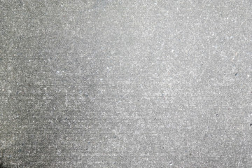 Hard. Betonoberfläche