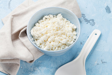 Curd cheese