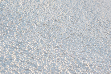 detail structure plaster