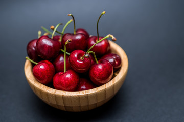 Fresh Cherries