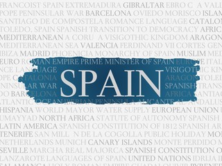 Spain